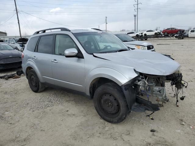 2012 Subaru Forester 2.5X Premium