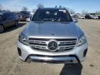 2018 Mercedes-Benz GLS 450 4matic