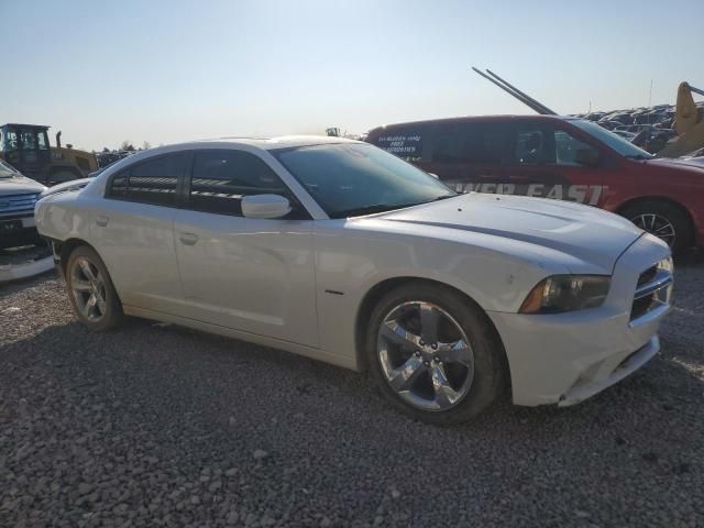 2013 Dodge Charger R/T