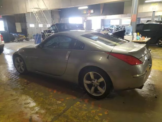 2006 Nissan 350Z Coupe