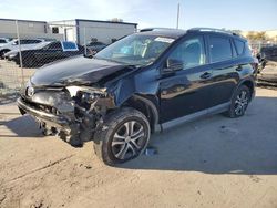 Vehiculos salvage en venta de Copart Cleveland: 2016 Toyota Rav4 LE