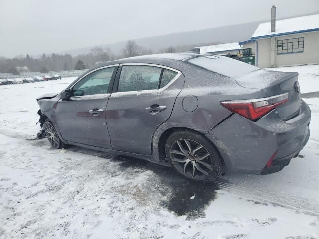 2019 Acura ILX Premium