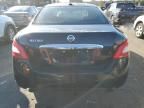 2009 Nissan Maxima S