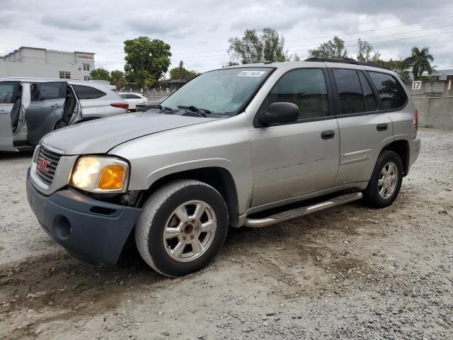 2005 GMC Envoy