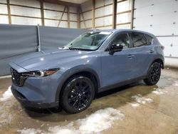 Mazda cx-5 Prefe salvage cars for sale: 2024 Mazda CX-5 Preferred