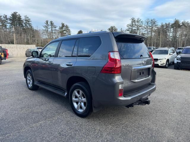 2010 Lexus GX 460