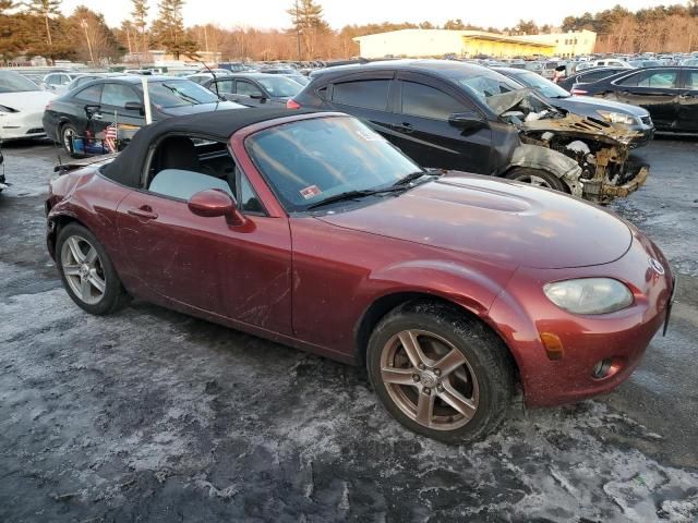 2006 Mazda MX-5 Miata