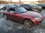 2006 Mazda MX-5 Miata