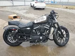 Salvage cars for sale from Copart Memphis, TN: 2020 Harley-Davidson XL883 N