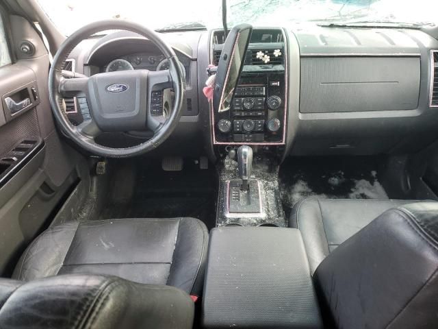 2009 Ford Escape Limited