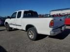 2003 Toyota Tundra Access Cab SR5