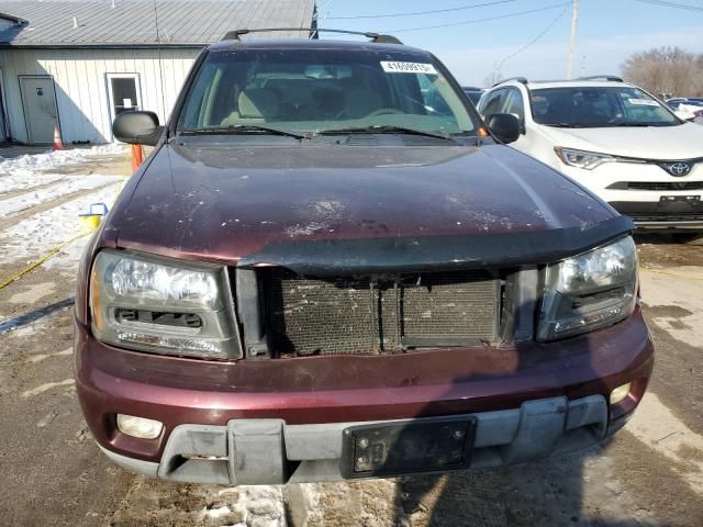 2006 Chevrolet Trailblazer EXT LS