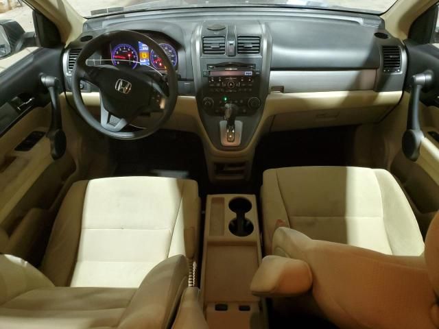 2011 Honda CR-V SE