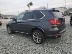 2014 BMW X5 XDRIVE50I