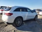 2016 Mercedes-Benz GLC 300 4matic