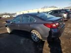 2017 Subaru Legacy 2.5I Premium