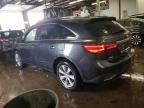 2014 Acura MDX Advance