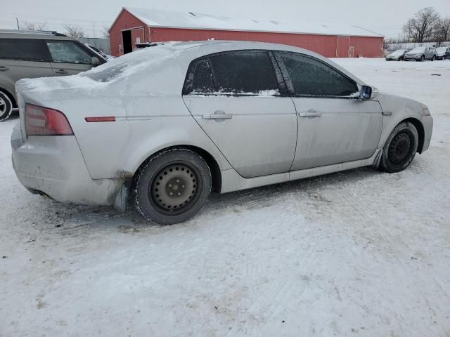 2008 Acura TL