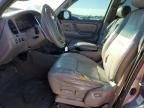 2002 Toyota Sequoia SR5