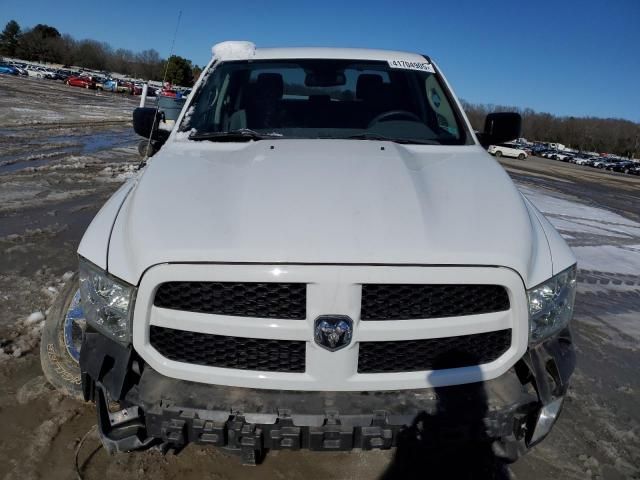 2016 Dodge RAM 1500 ST