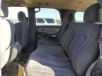 2002 Chevrolet Tahoe C1500