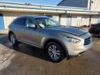 2013 Infiniti FX37