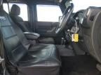 2011 Jeep Wrangler Unlimited Sport