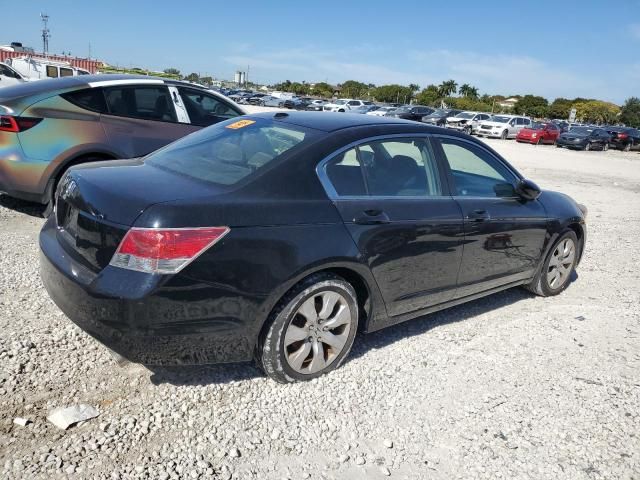 2010 Honda Accord EXL