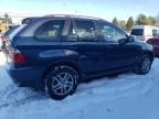 2006 BMW X5 3.0I