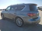 2015 Infiniti QX80