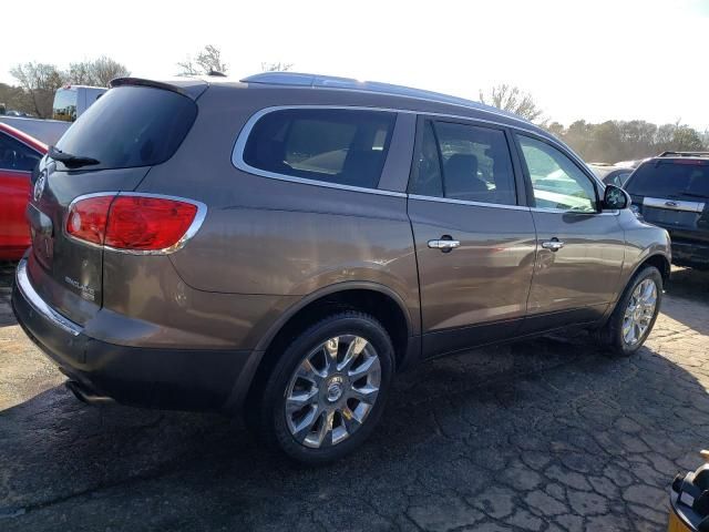 2010 Buick Enclave CXL