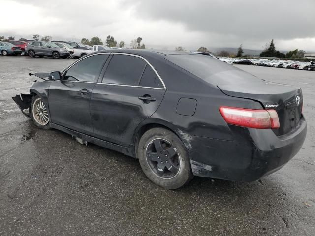 2008 Toyota Camry CE