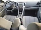 2009 Hyundai Sonata GLS