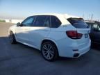 2017 BMW X5 XDRIVE4