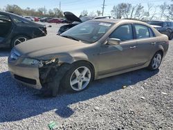 2005 Acura TL en venta en Riverview, FL