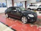 2008 Mercedes-Benz C 300 4matic