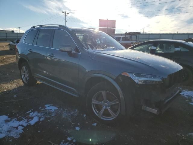 2018 Volvo XC90 T5