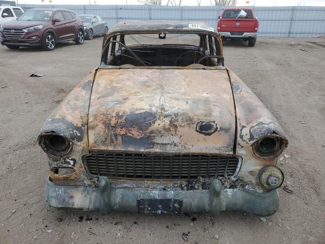 1955 Chevrolet 210