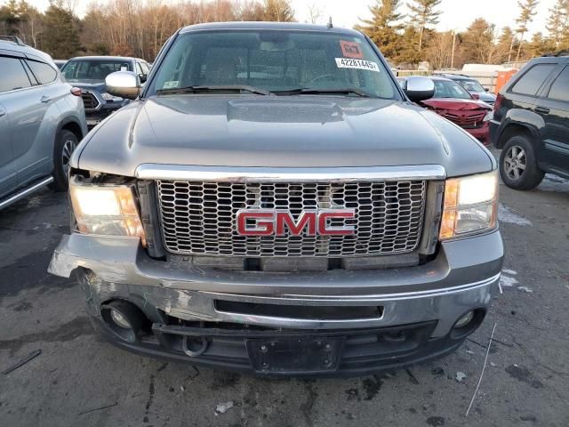 2013 GMC Sierra K1500 SLE