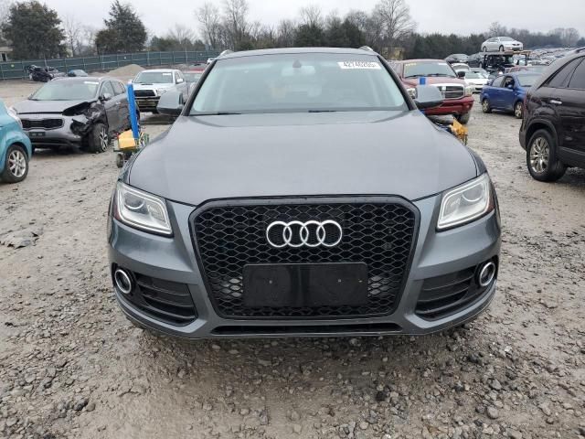 2013 Audi Q5 Premium