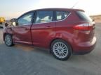 2015 Ford C-MAX Premium SEL