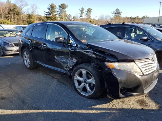 2009 Toyota Venza