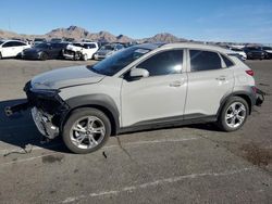 Salvage Cars with No Bids Yet For Sale at auction: 2022 Hyundai Kona SEL