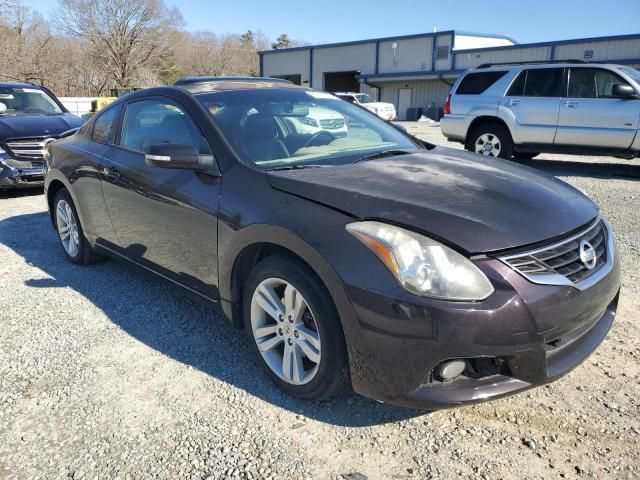 2010 Nissan Altima S