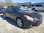 2010 Nissan Altima S