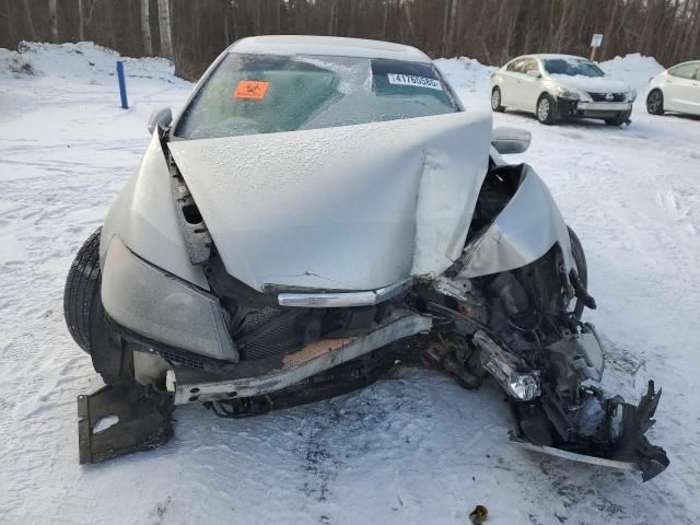 2007 Acura RL