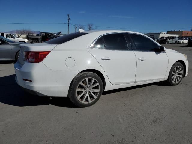 2013 Chevrolet Malibu 2LT