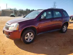 2007 Chevrolet Equinox LS en venta en China Grove, NC