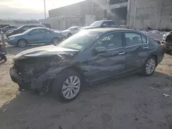 Honda Vehiculos salvage en venta: 2013 Honda Accord EXL