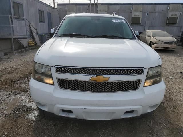 2007 Chevrolet Tahoe C1500